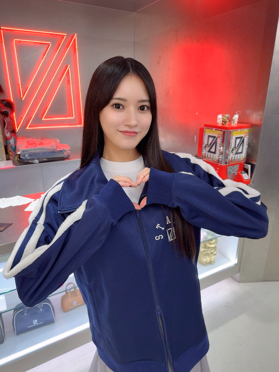 八掛うみ 35