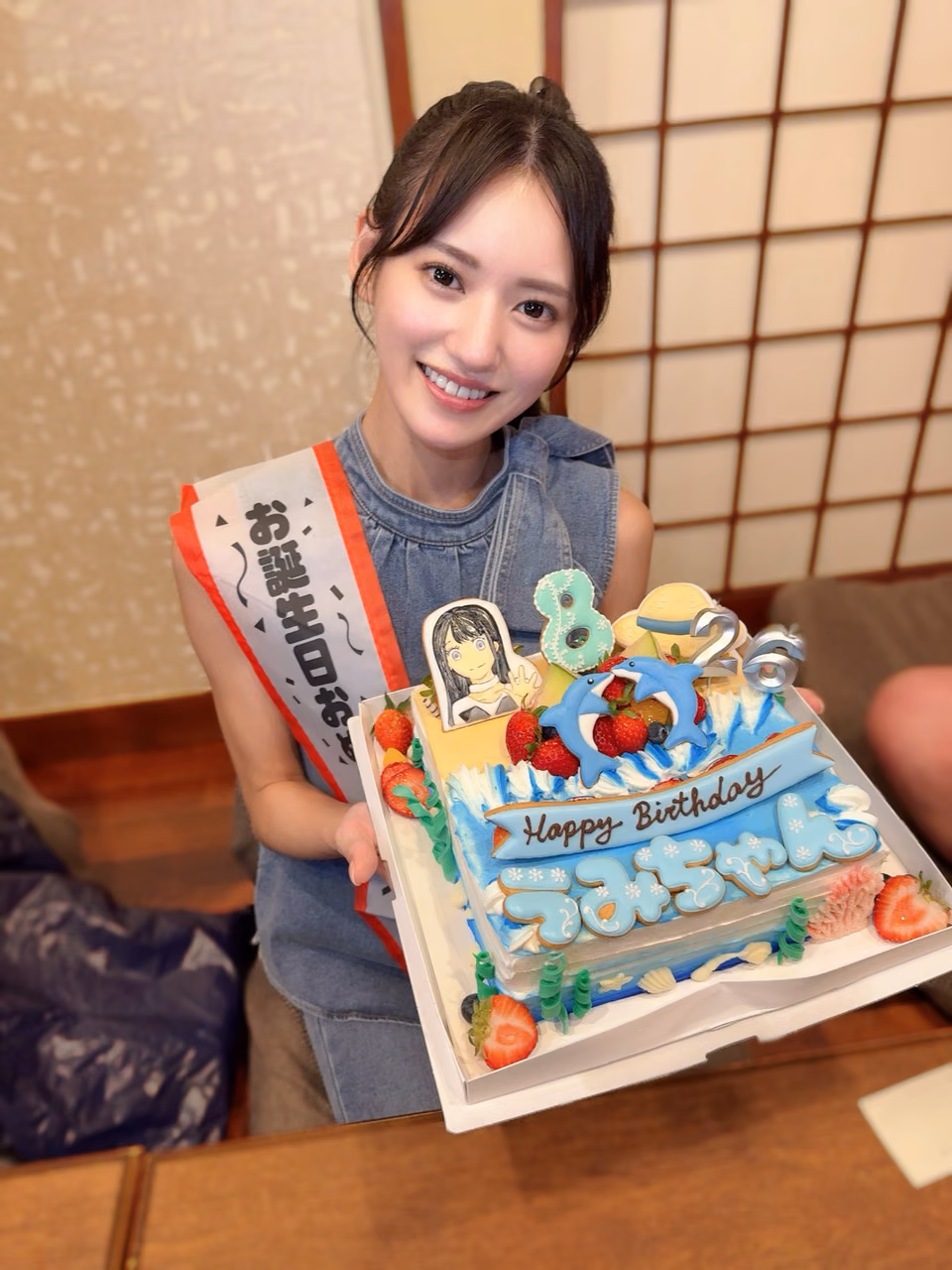 八掛うみ 37