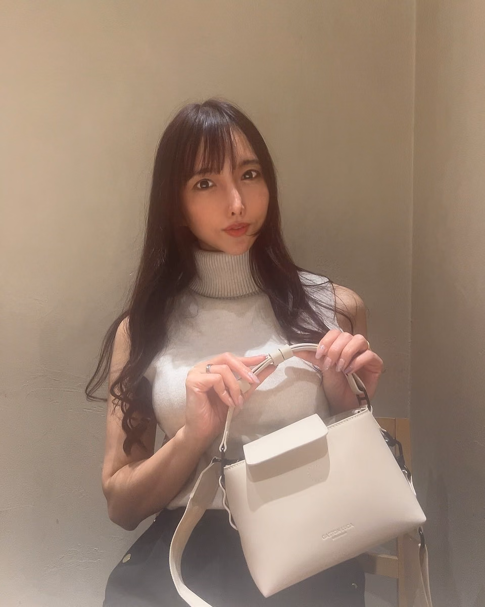 하야카와 세리나 2