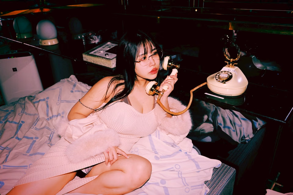 하츠키 미온 12