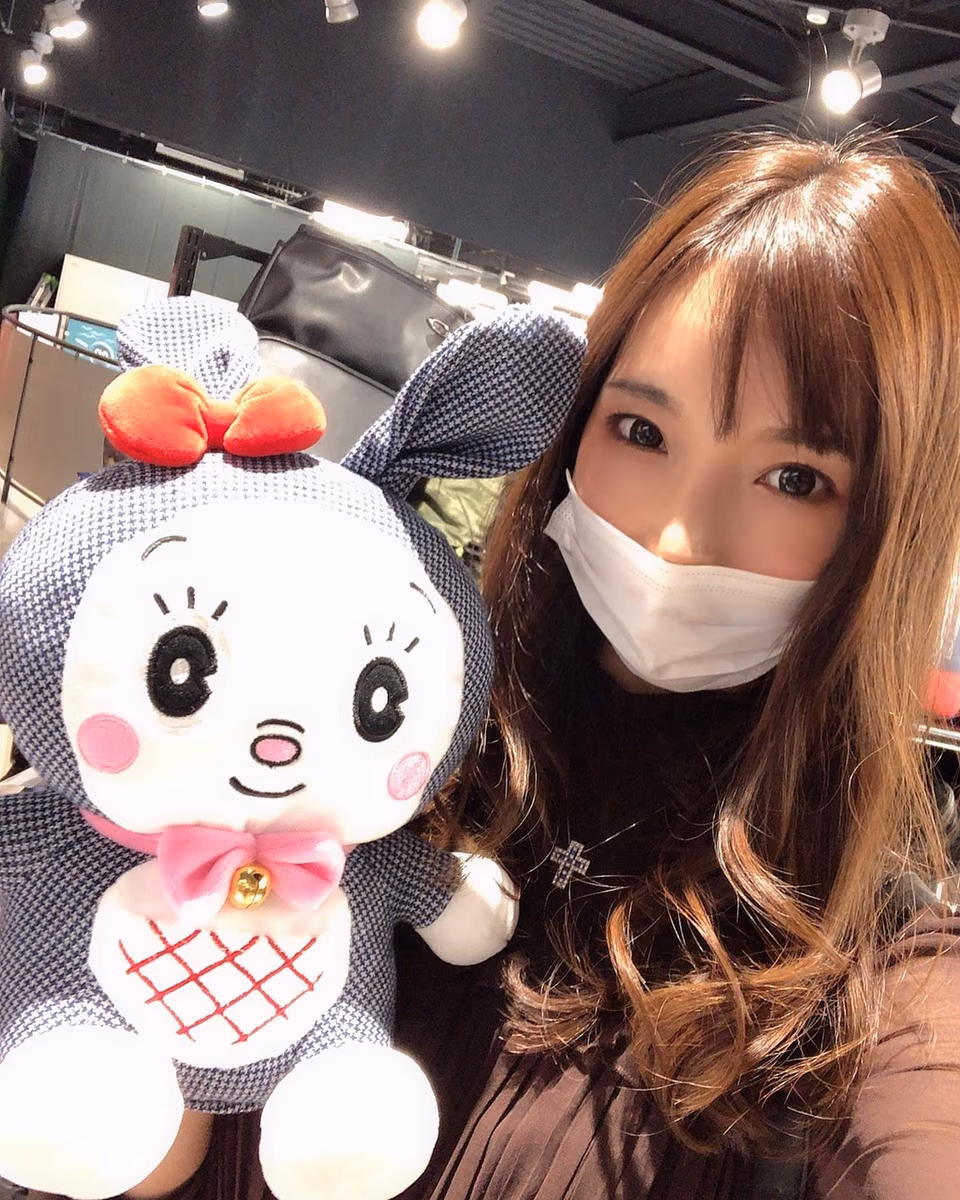 하야카와 세리나 6