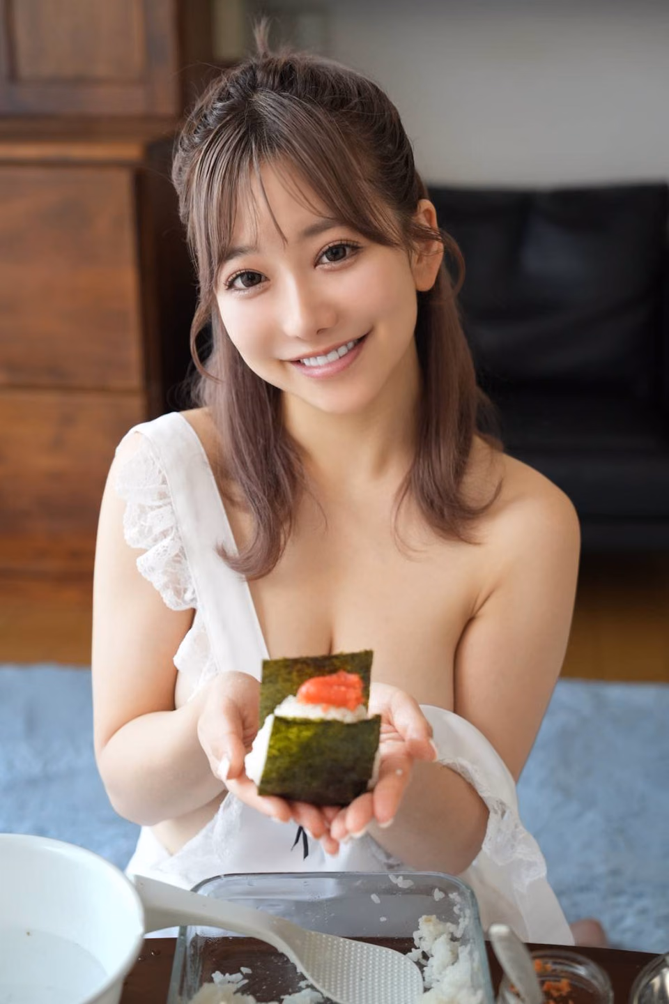 시라이시 마리나 32