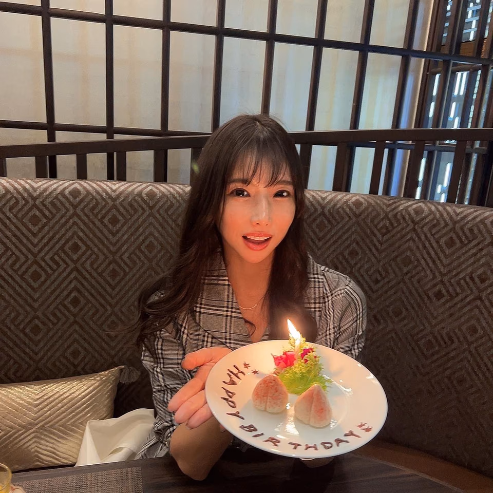 하야카와 세리나 7