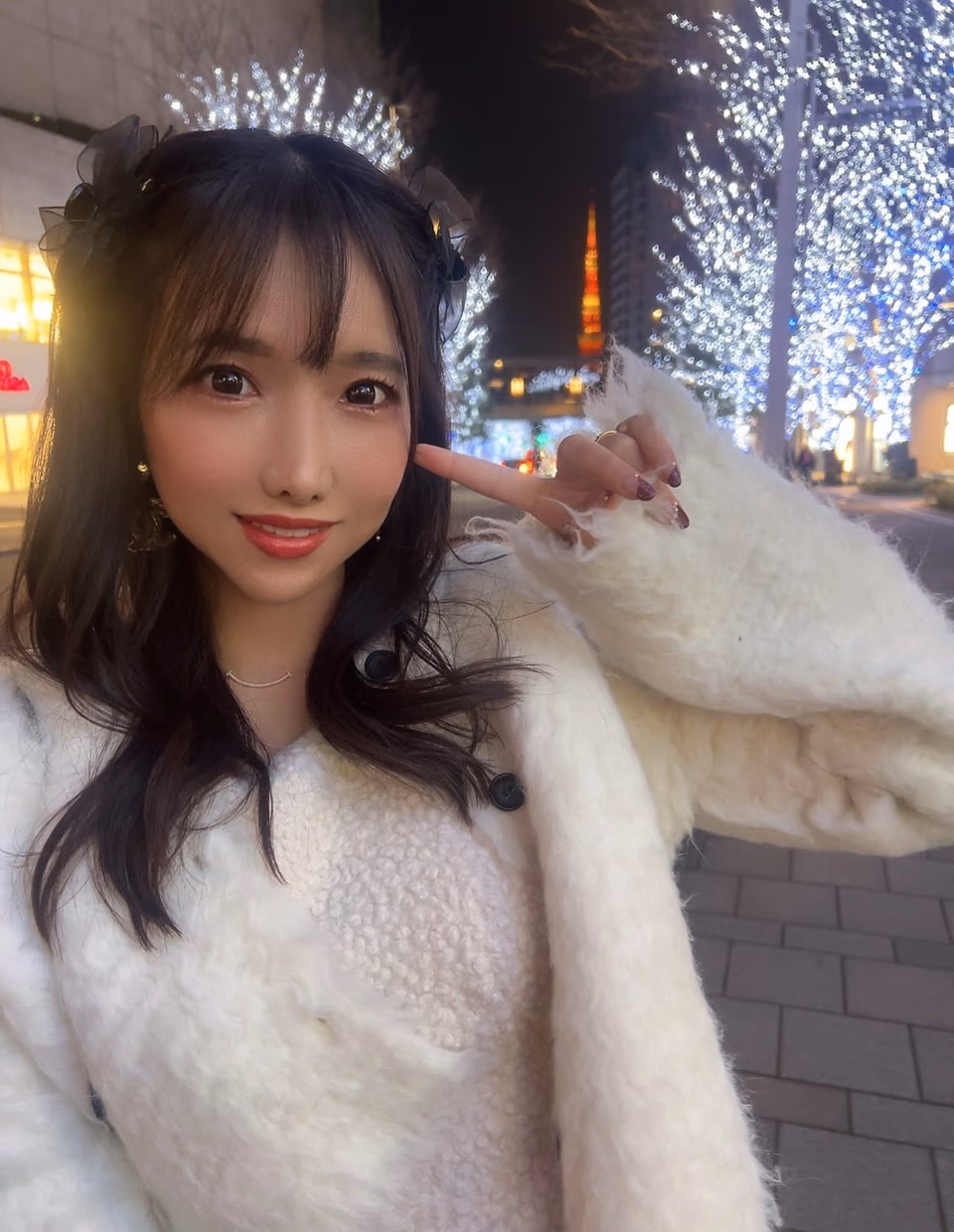 하야카와 세리나 8