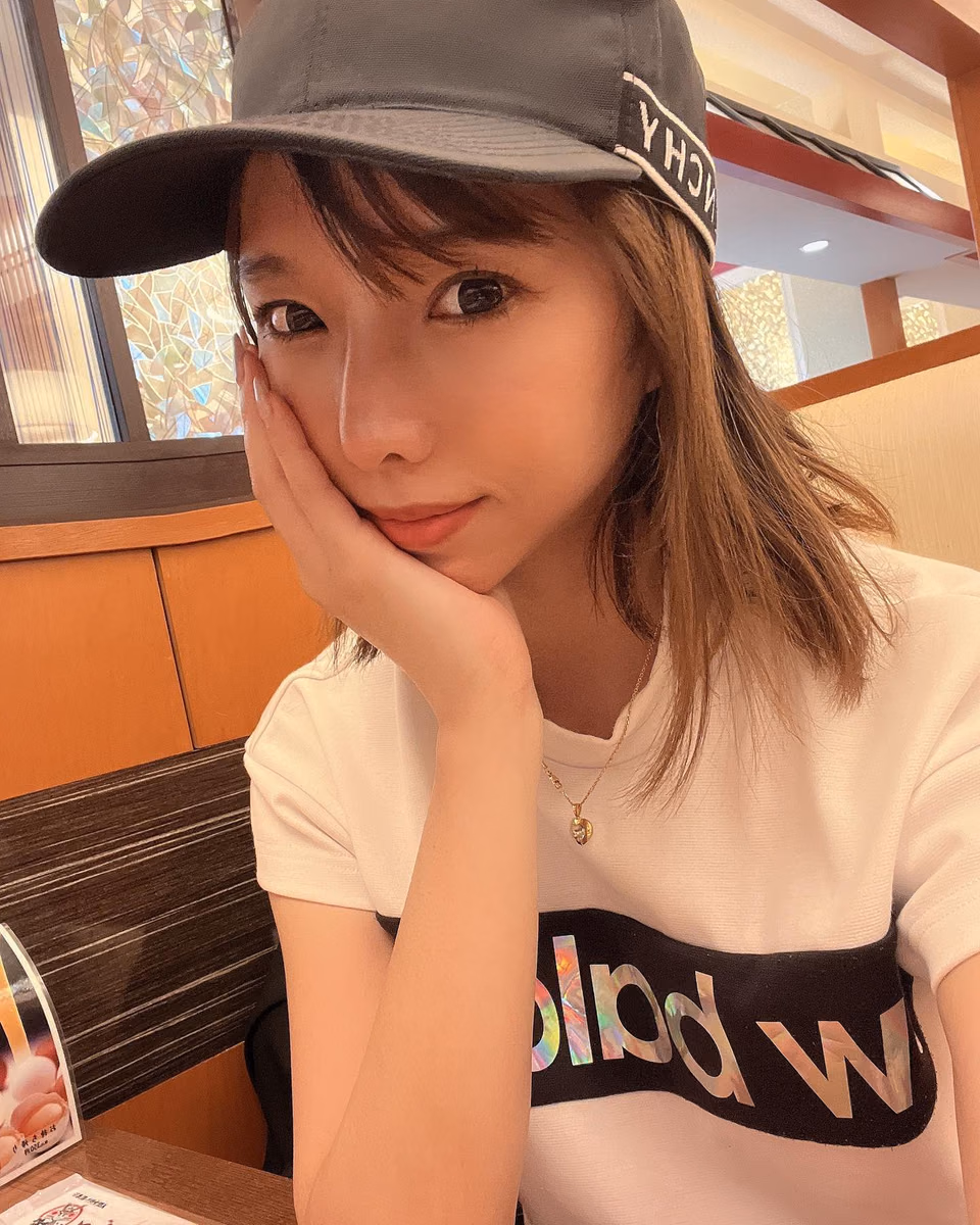 하야카와 세리나 9