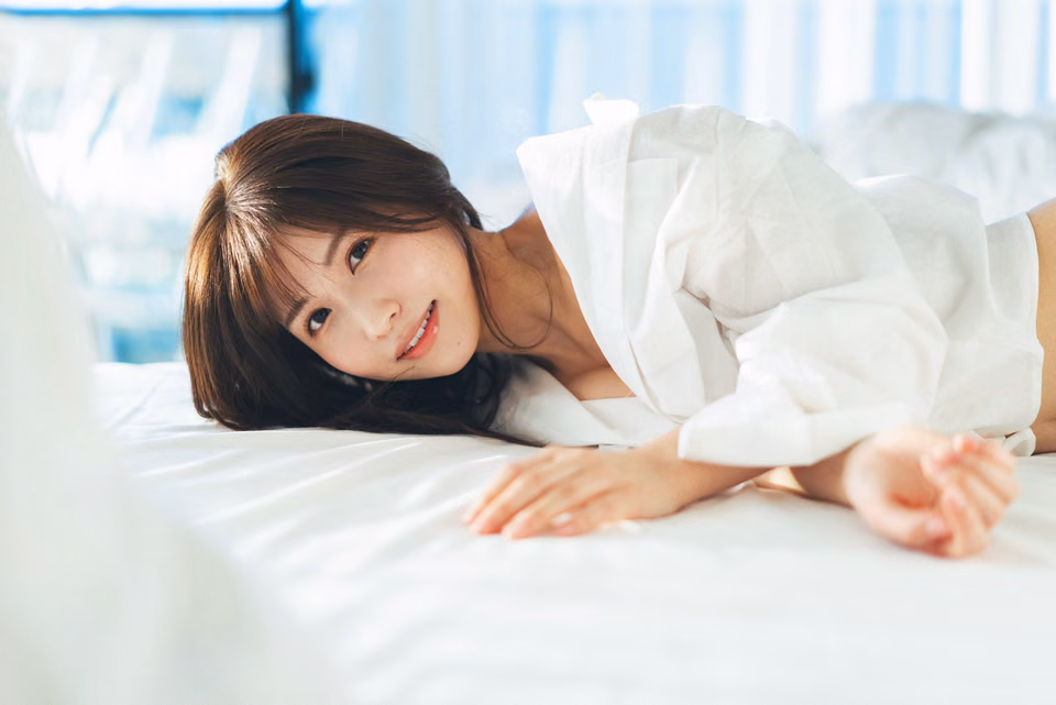 사쿠라 모모 8