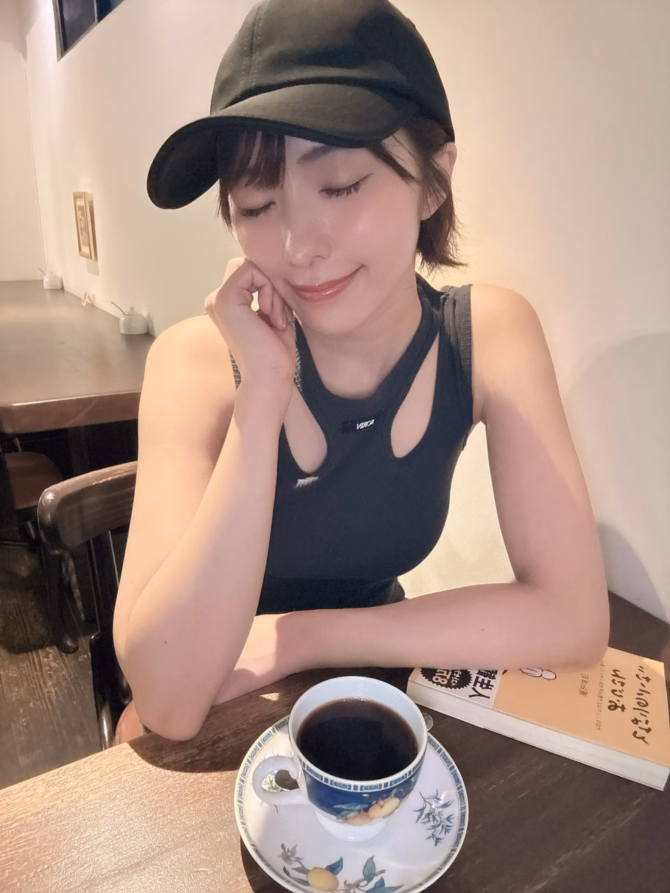 츠바사 마이 44