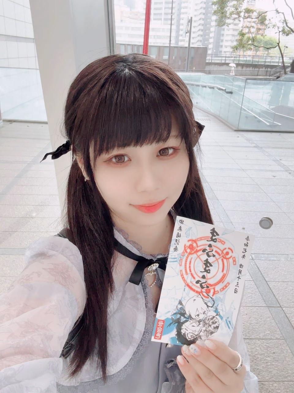 오쿠나 미사키 9