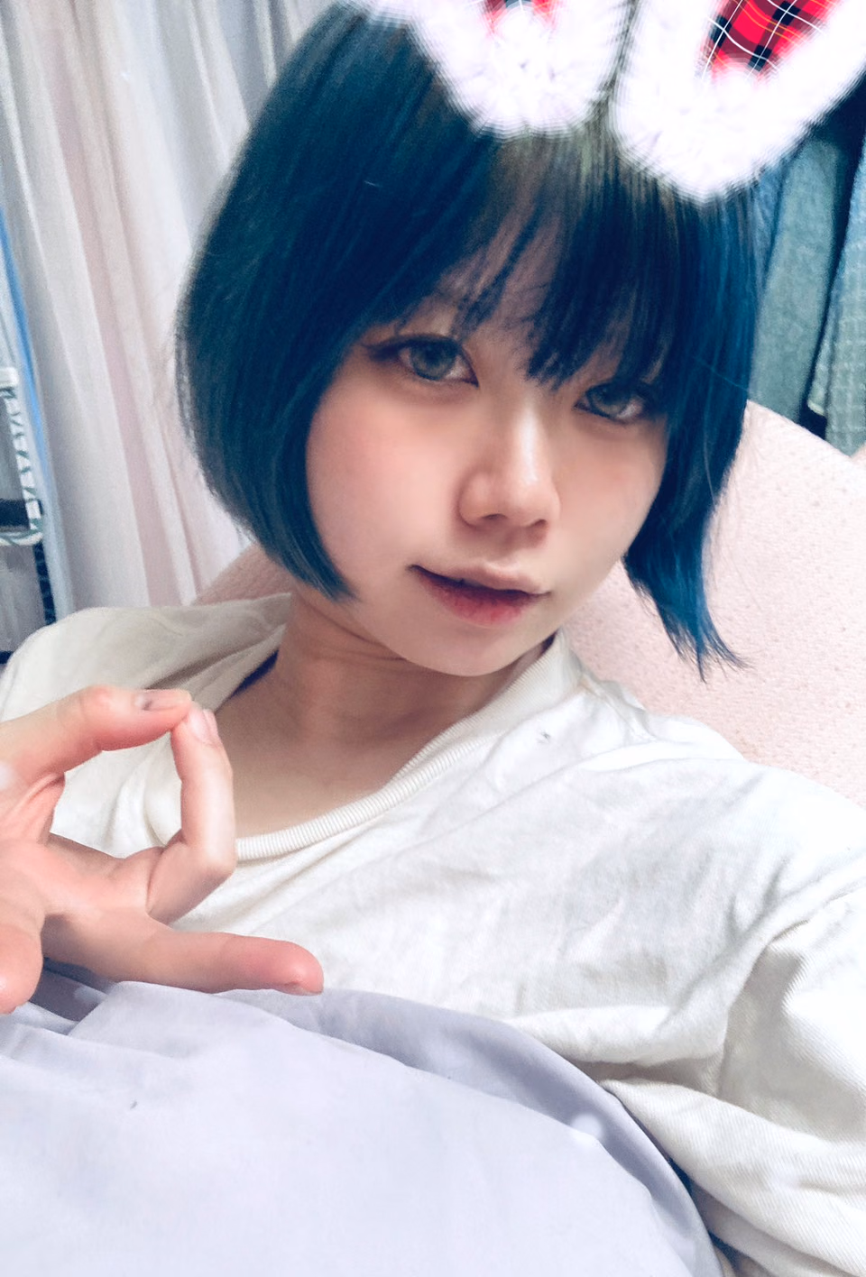 유이나 사키 27