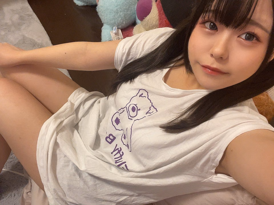 호시미야 유논 19