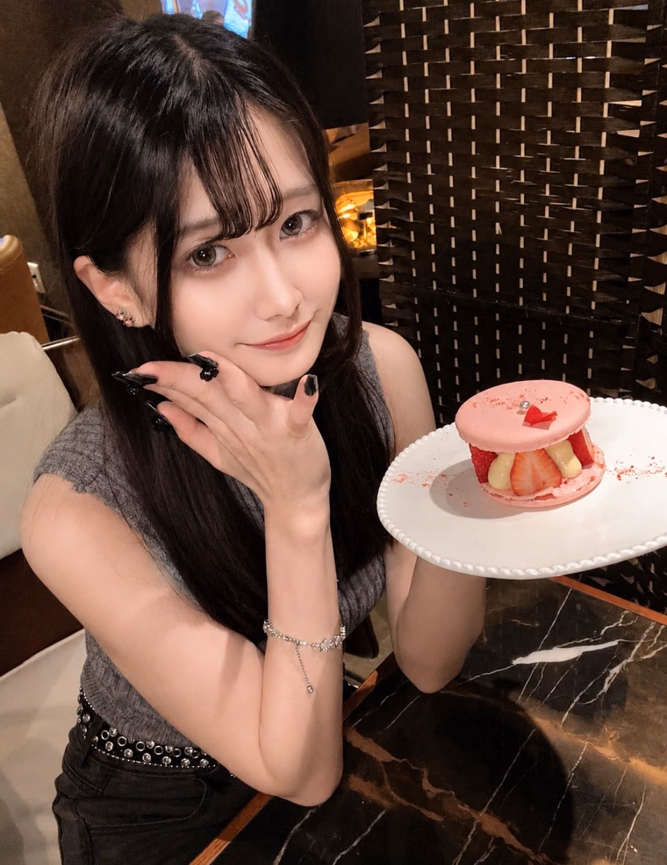 카자하야 란 4