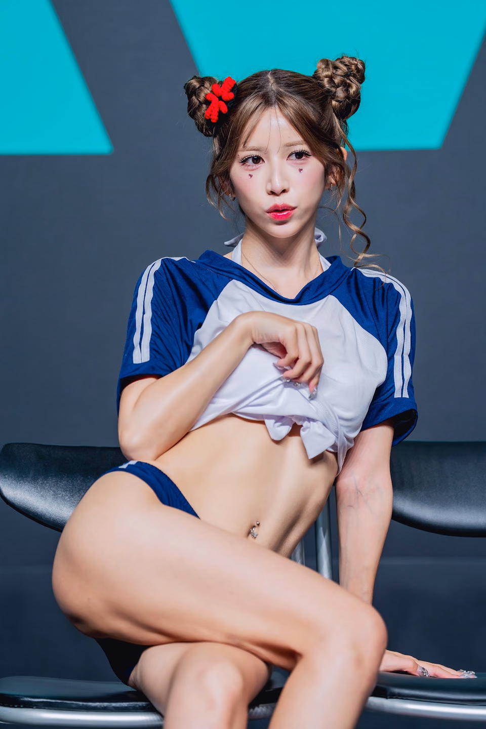 나나츠모리 리리 21