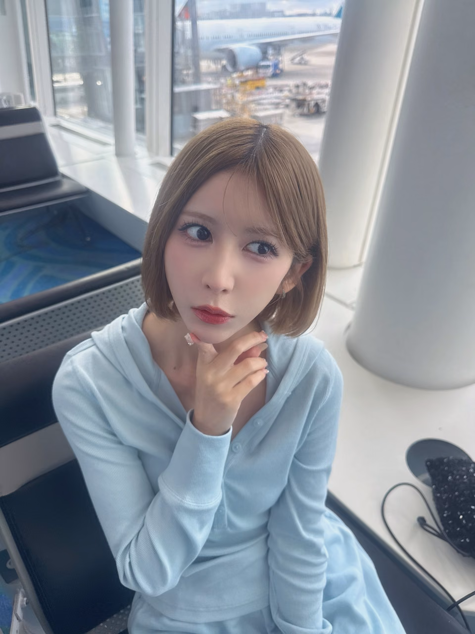 나나츠모리 리리 24