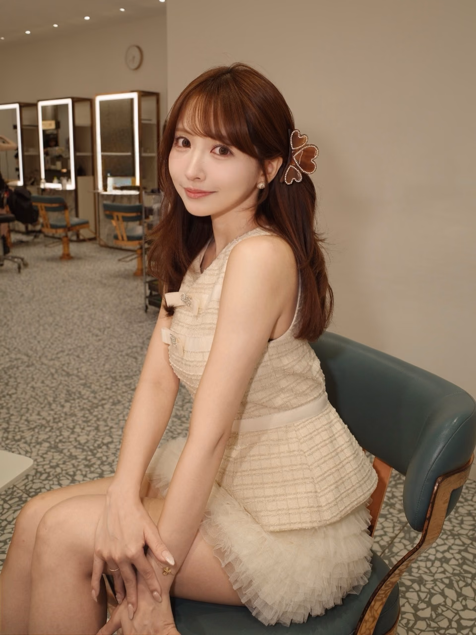 三上悠亜 4
