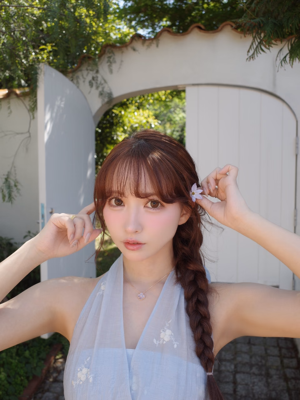 三上悠亜 7