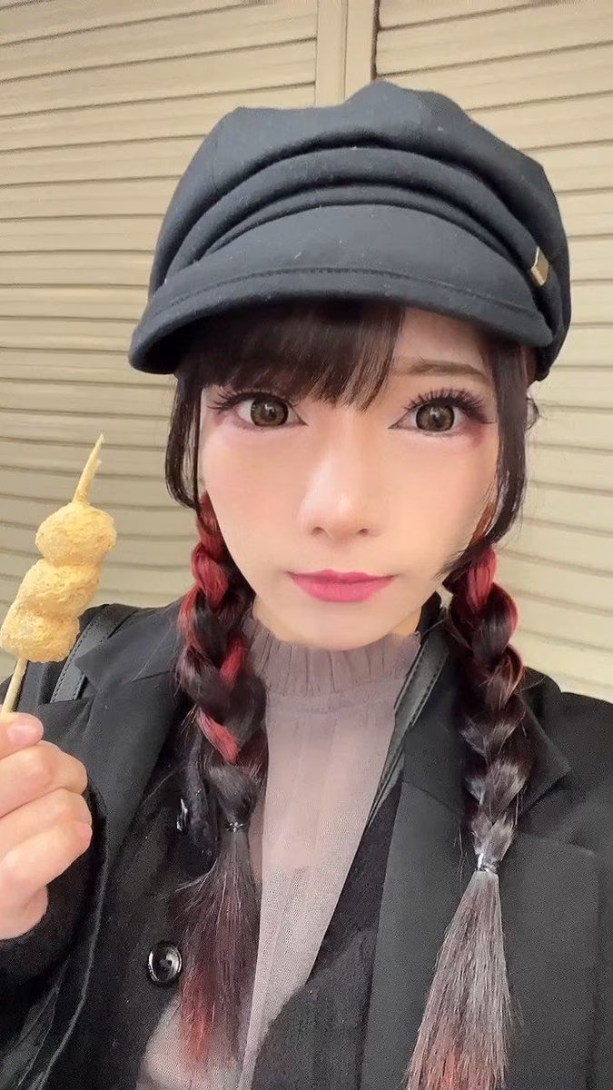추라 카논 28