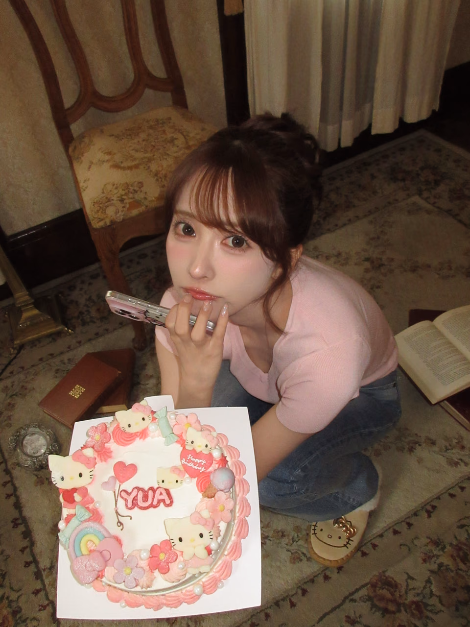 三上悠亜 8