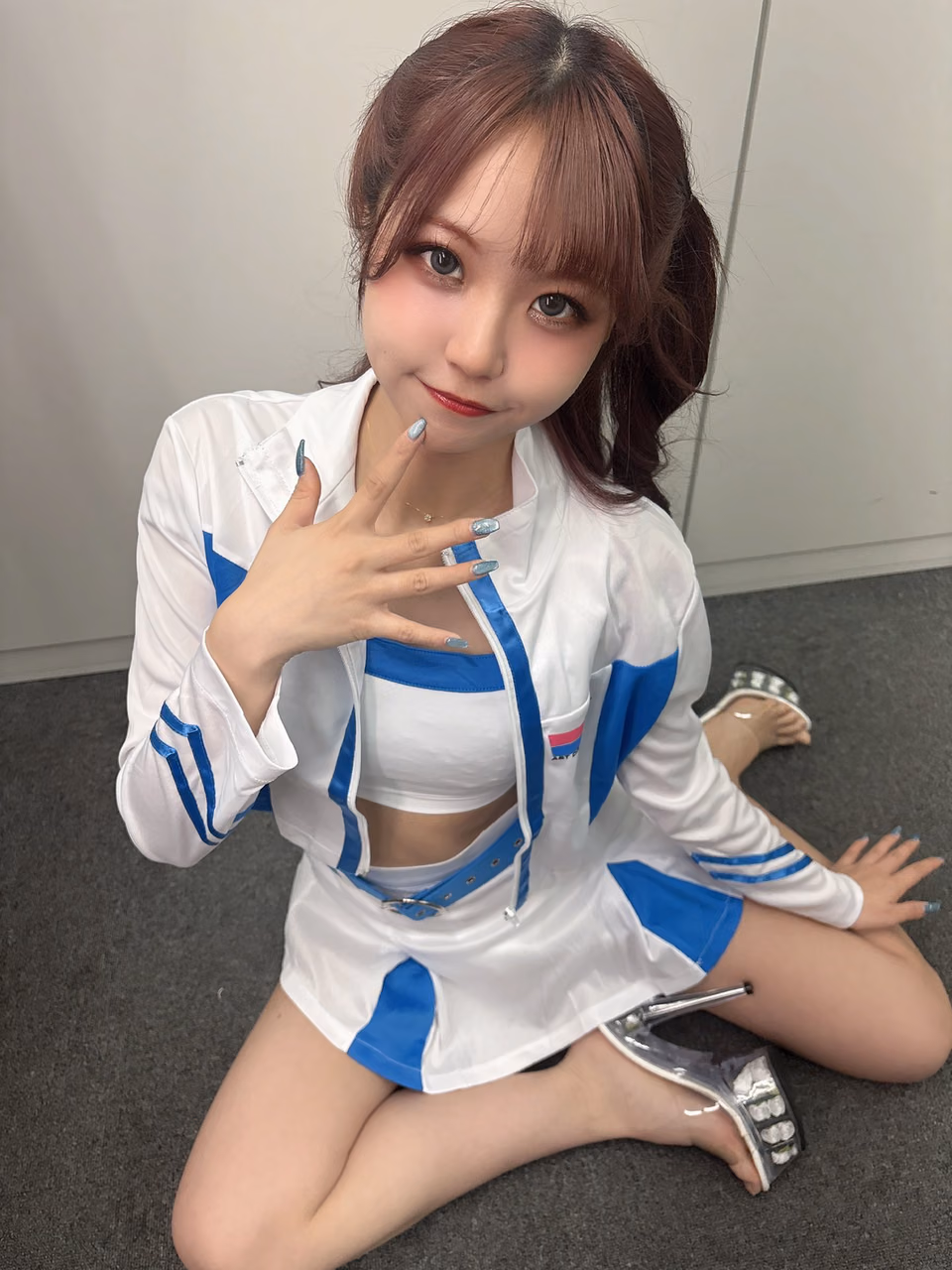 나가노 이치카 4