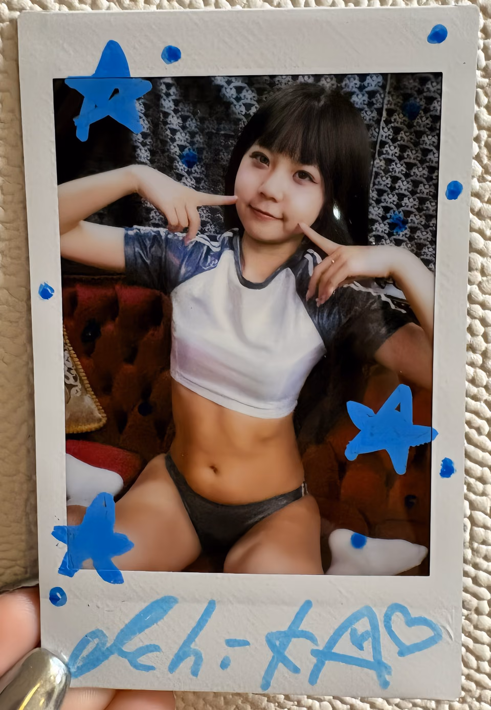 나가노 이치카 5
