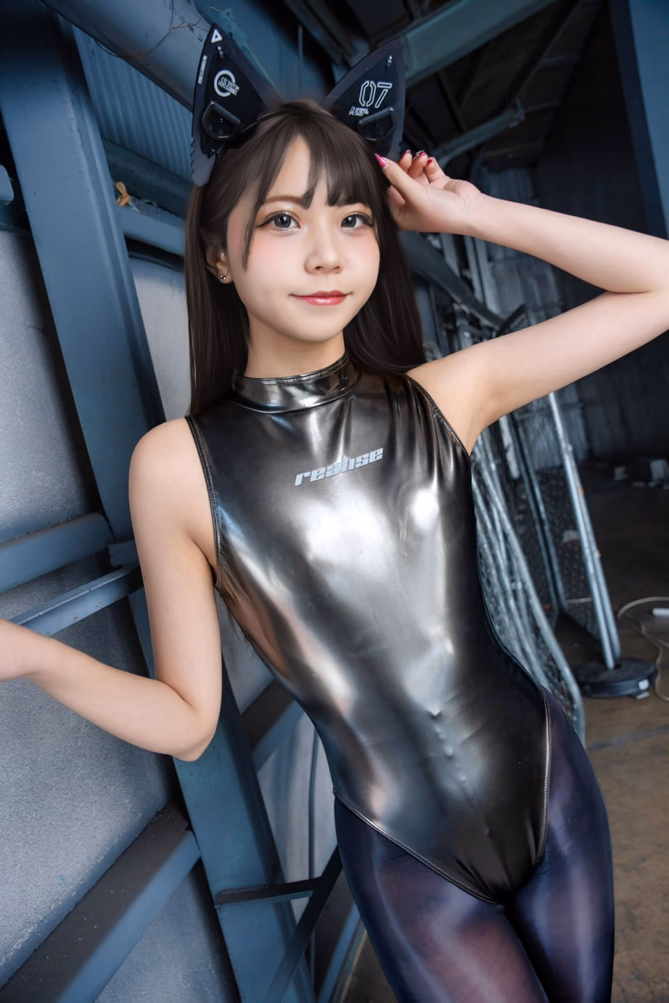 나가노 이치카 6
