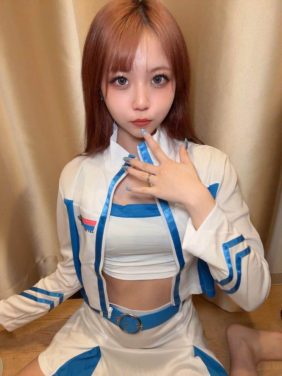 나가노 이치카 8