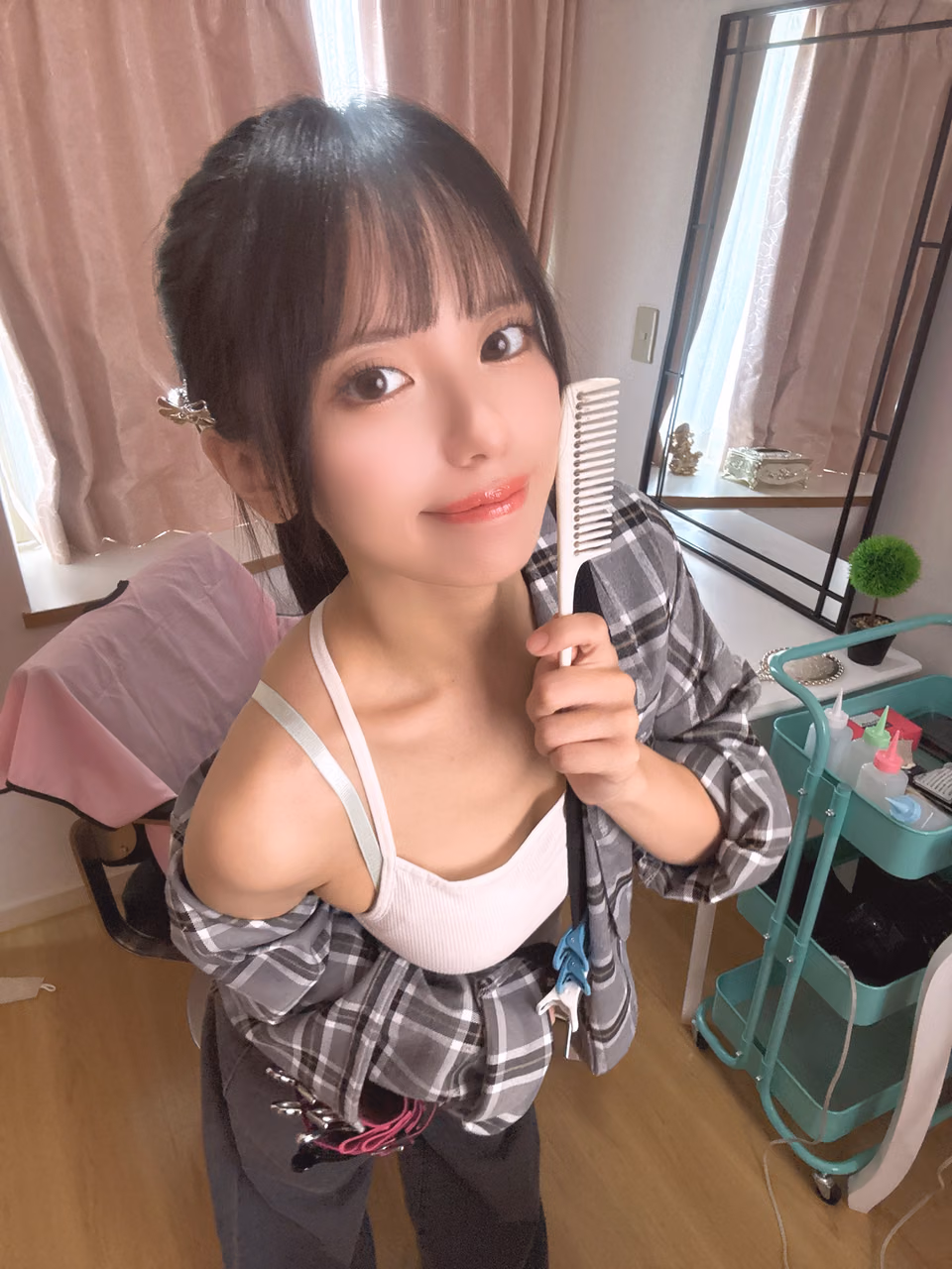 나기사 아이리 7