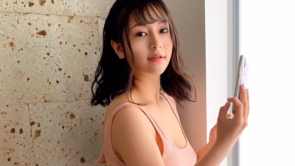 카미키 사라 3