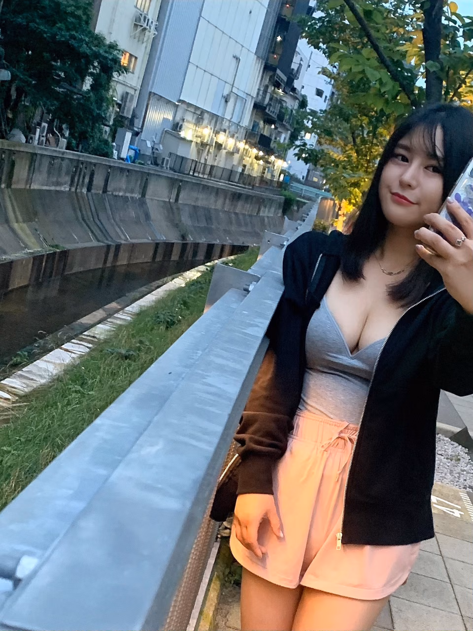 카미키 사라 8