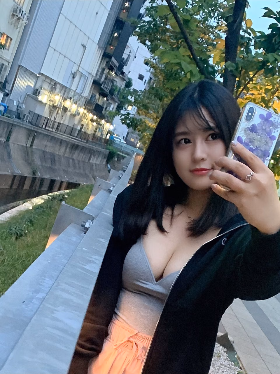 카미키 사라 9