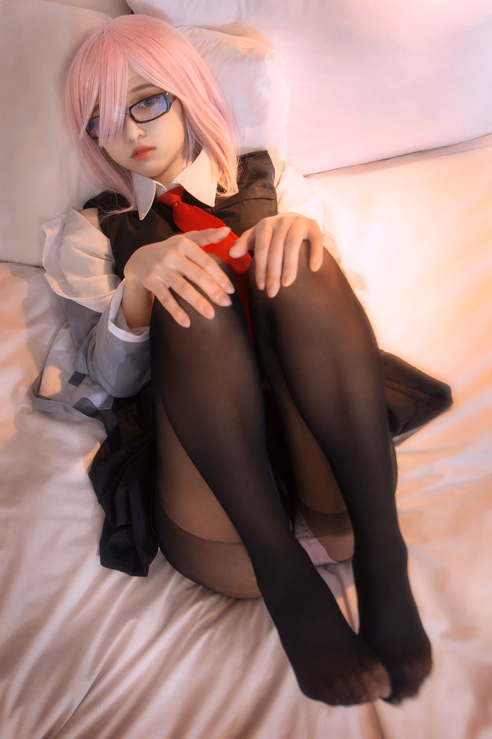 平手まな 8