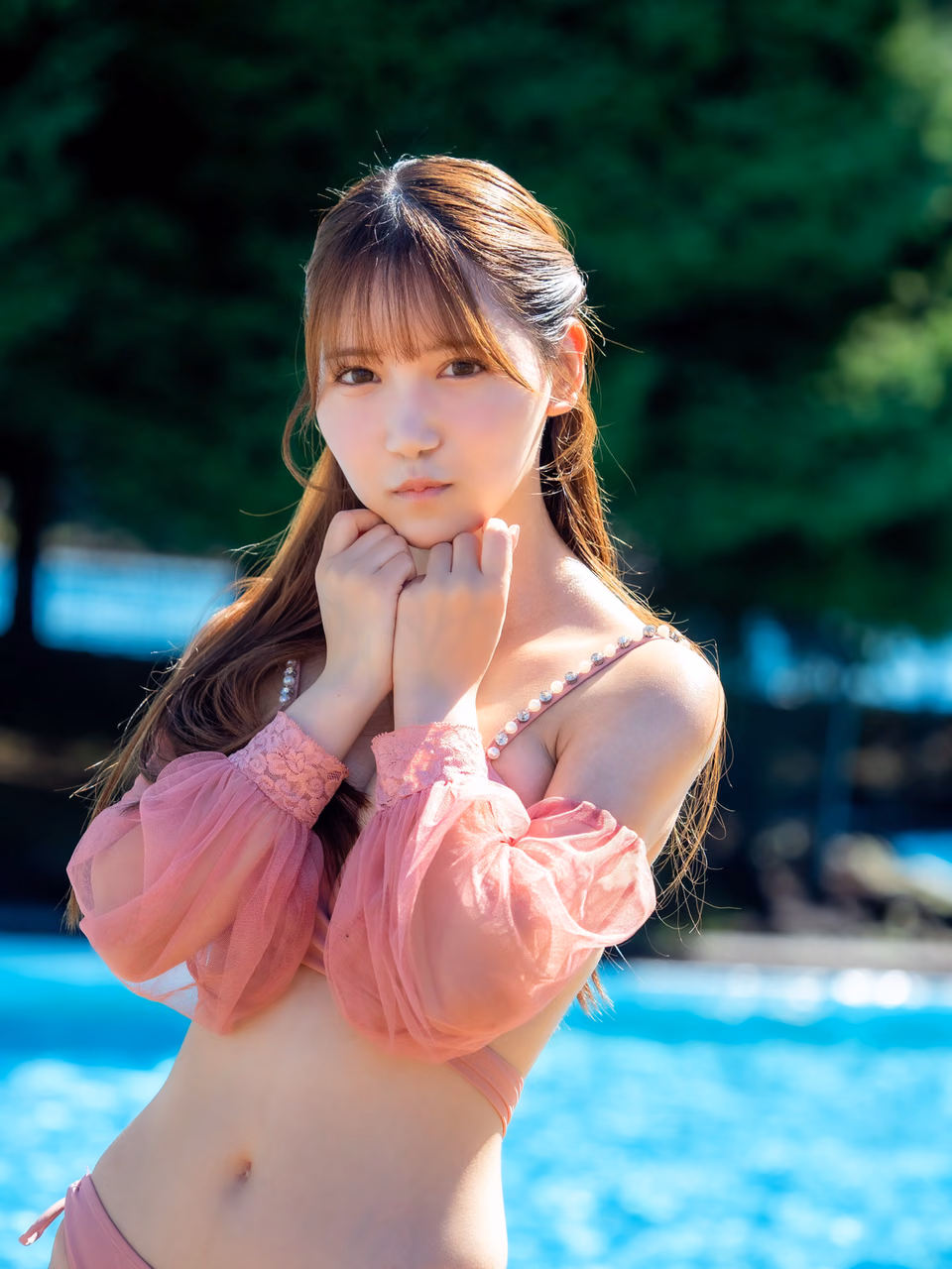 미타 마린 45