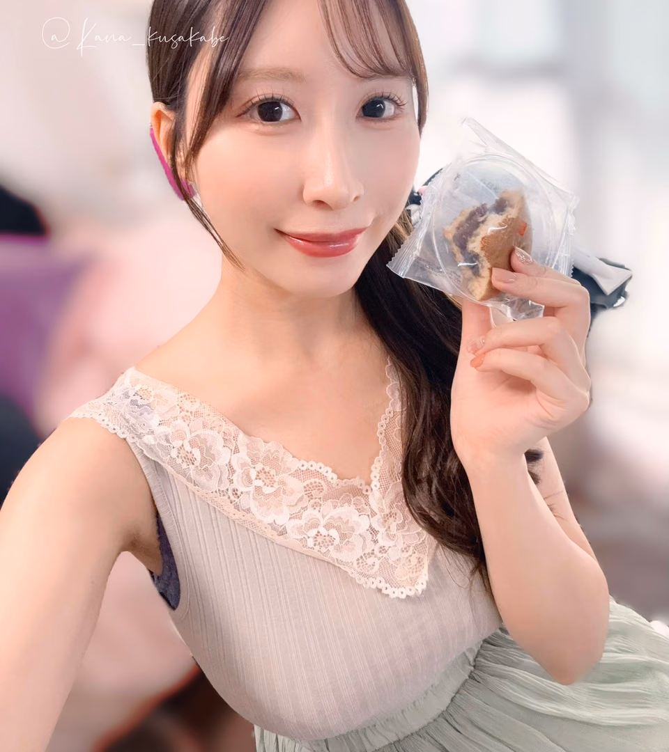 쿠사카베 카나 16