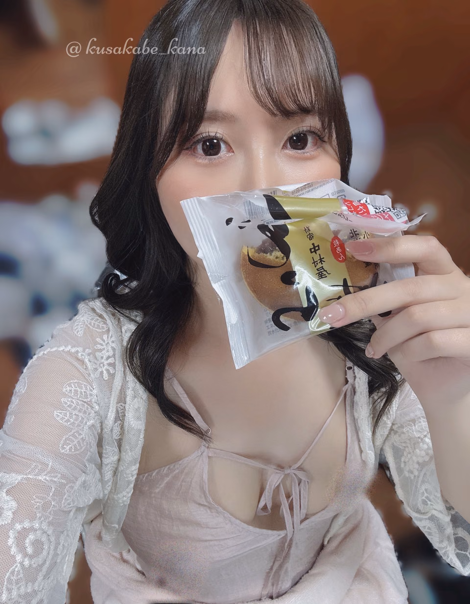 쿠사카베 카나 19