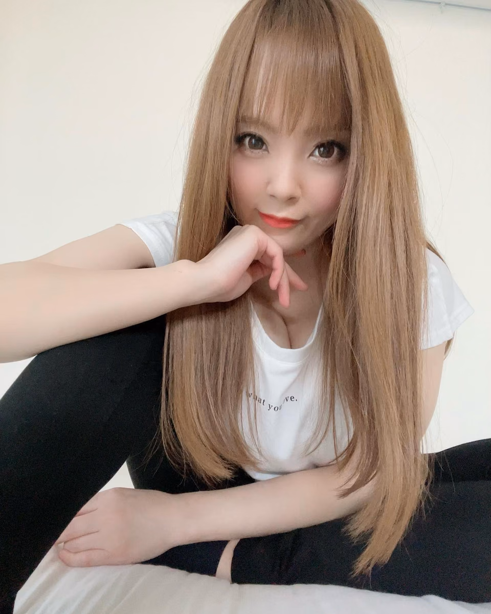 田中瞳 9