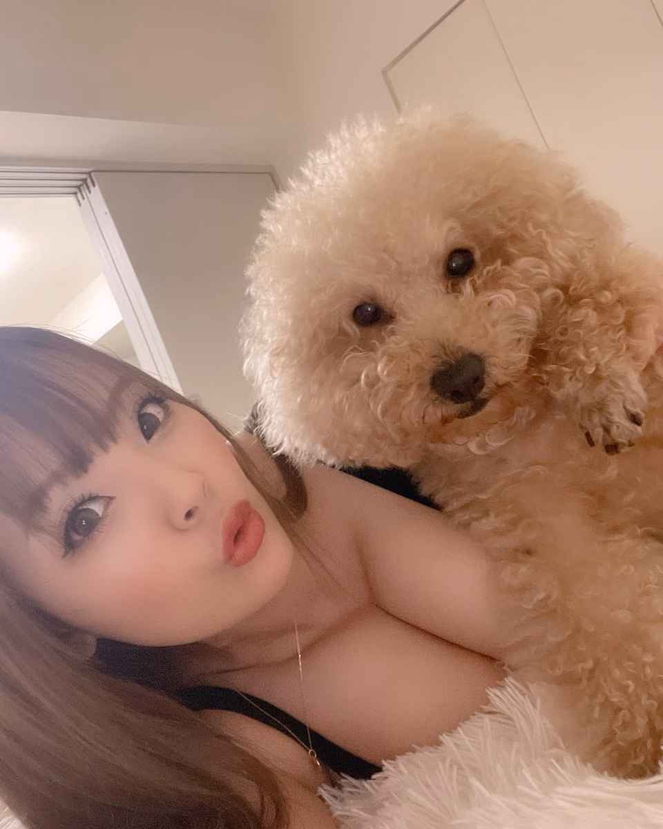 田中瞳 10