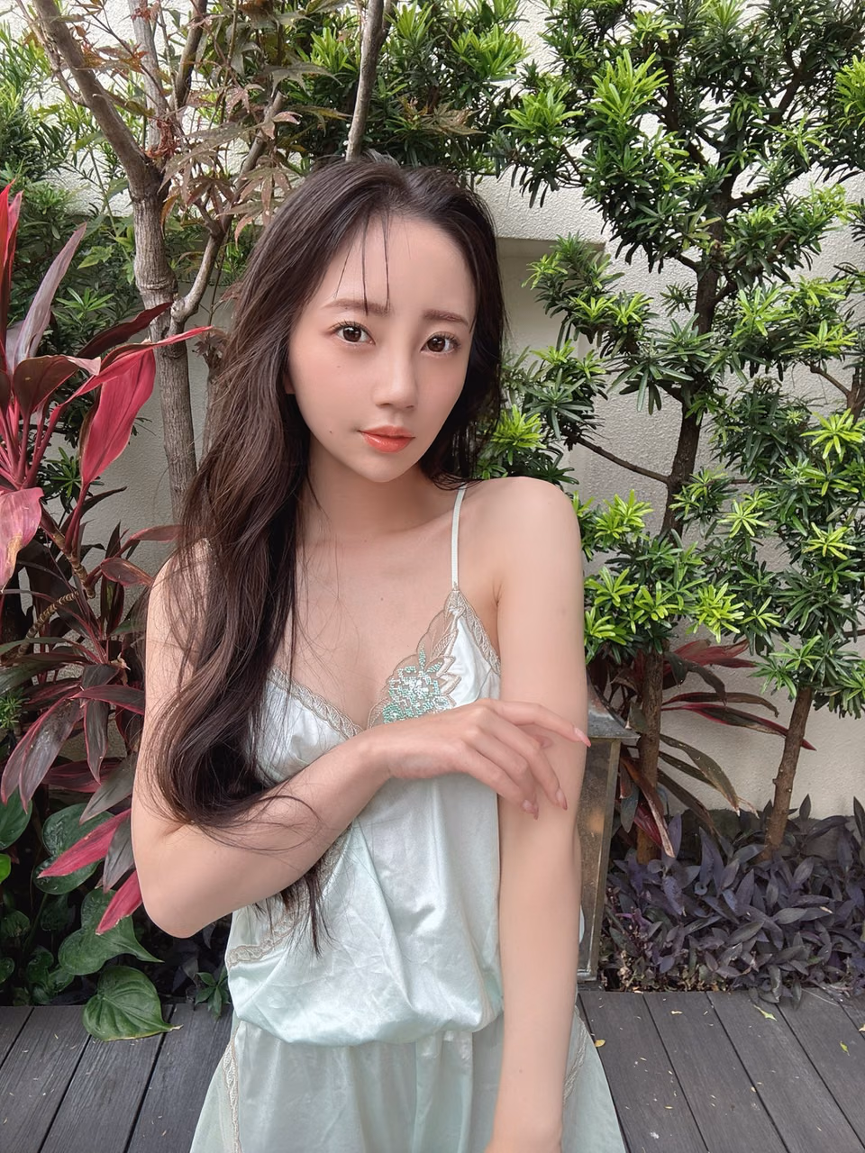 나나사와 미아 9