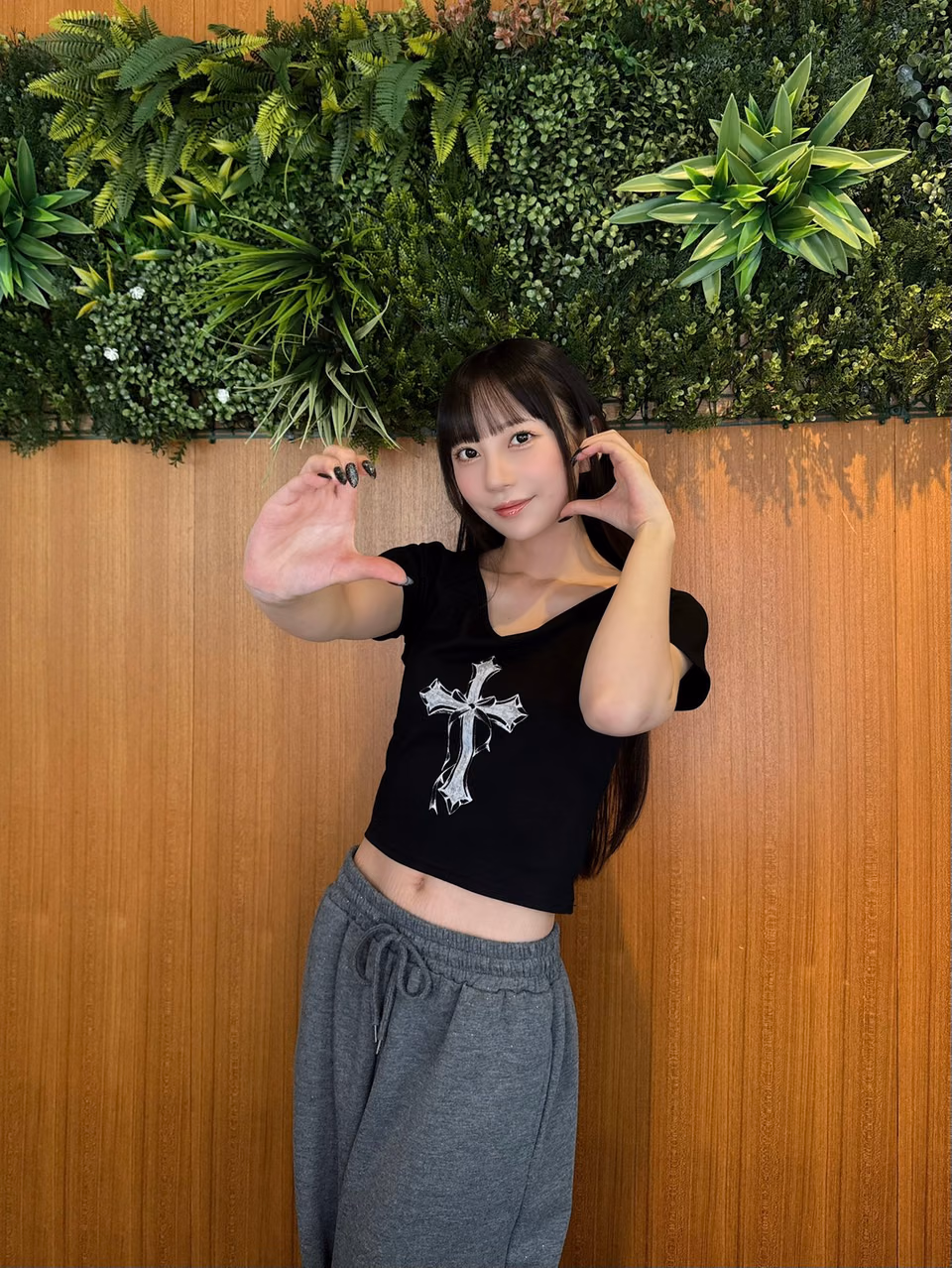 나나사와 미아 11