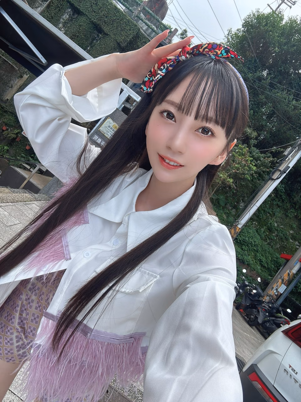 나나사와 미아 14