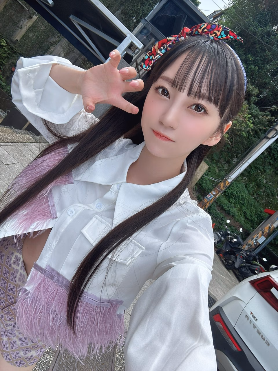나나사와 미아 15