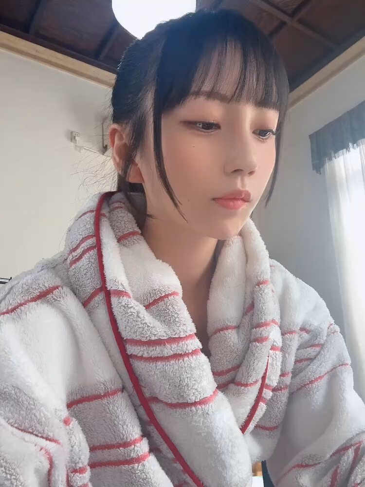 나나사와 미아 16