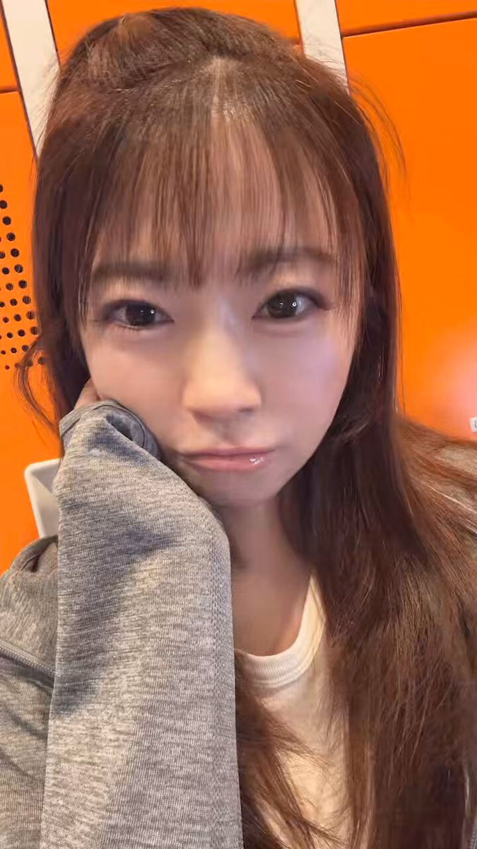 이토야 메이 8