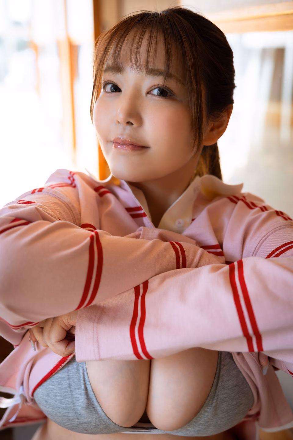 코이부치 모모나 55