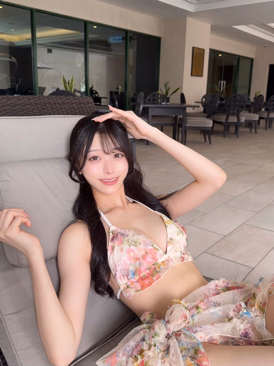 세이노 사키 21