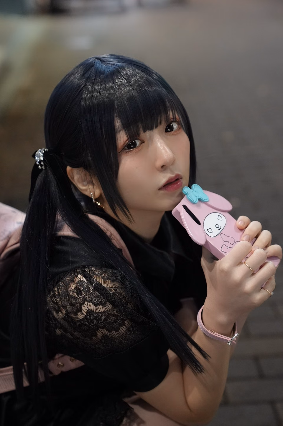 사쿠라 키즈나 56