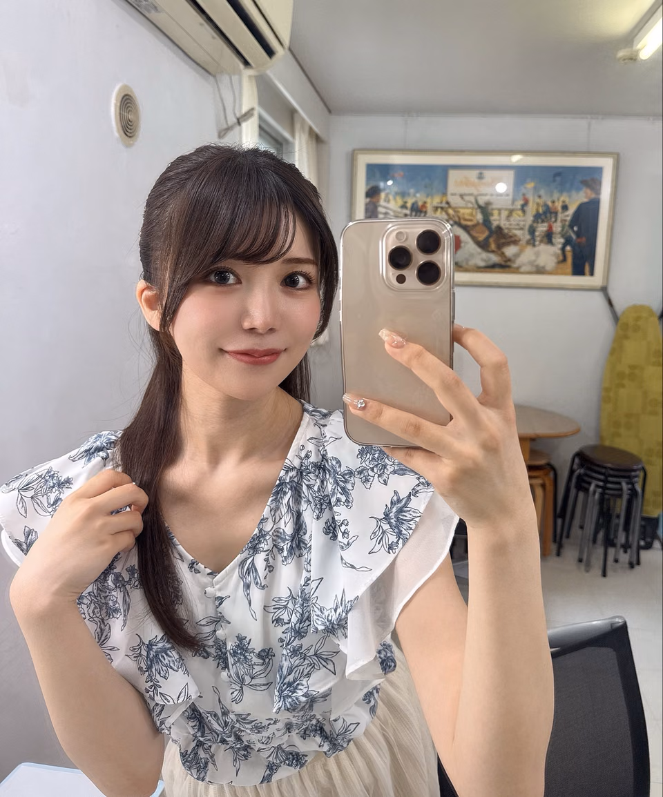 와카 나츠키 14