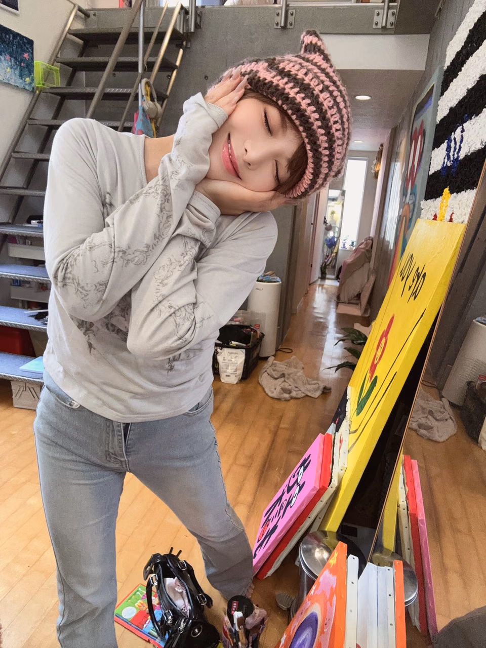 호시미 리카 52