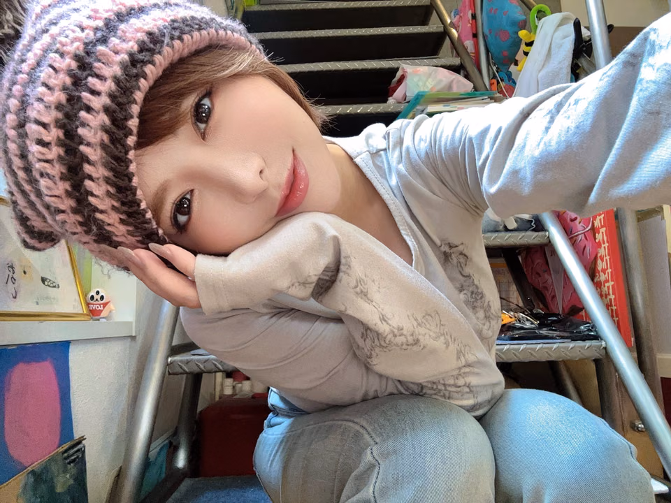 호시미 리카 54