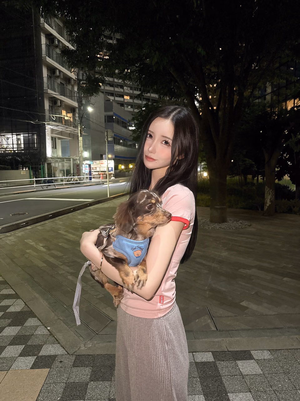 후지사키 마이 19