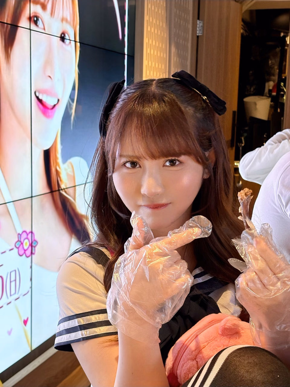 사사키 사키 19