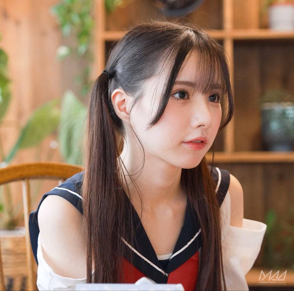 사사키 사키 22